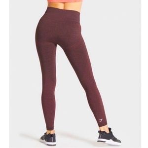 Gymshark Vital Seamless leggings